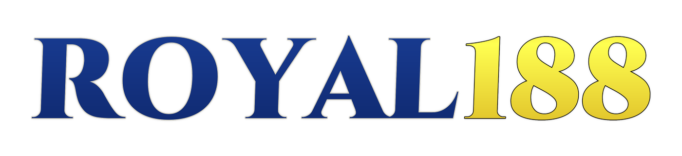 Royal188 Logo
